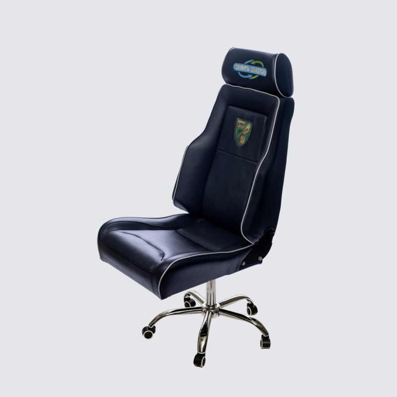2016/17 - 17/18 - 18/19 Dugout Chair - Converted