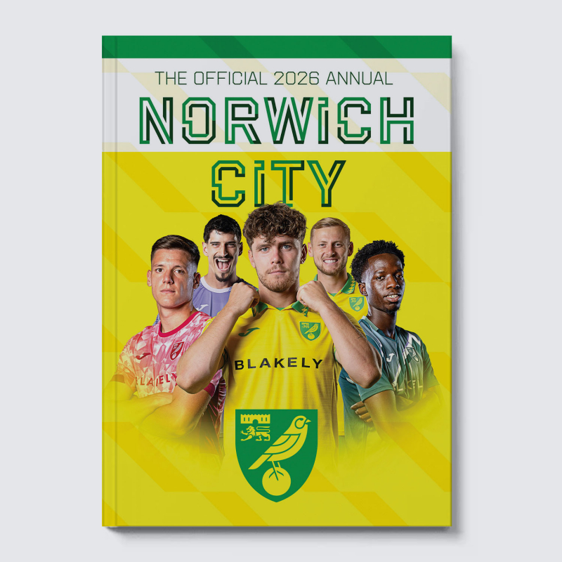 2026 Annual 2026 Annual