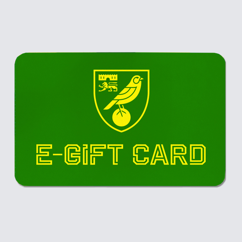 E-Gift Card