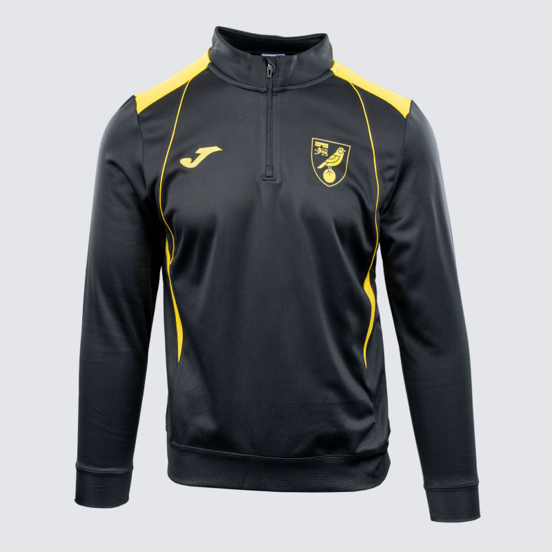 Football Development 1/4 Zip Sweatshirt
