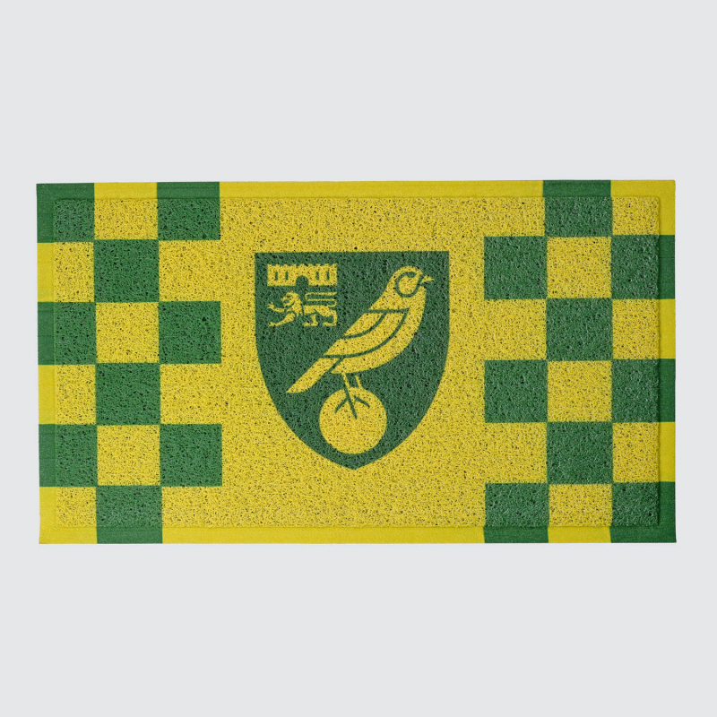 Colour Crest Outside Door Mat 