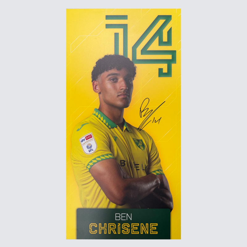 Replica Home Kit Away Board 25-26 - Chrisene