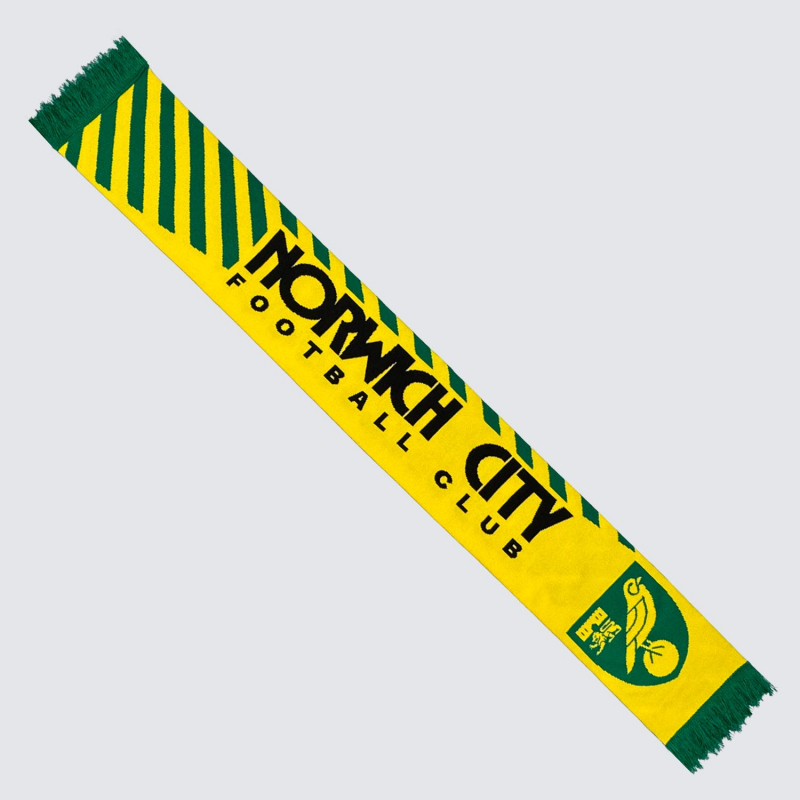 1988-92 Retro Scarf
