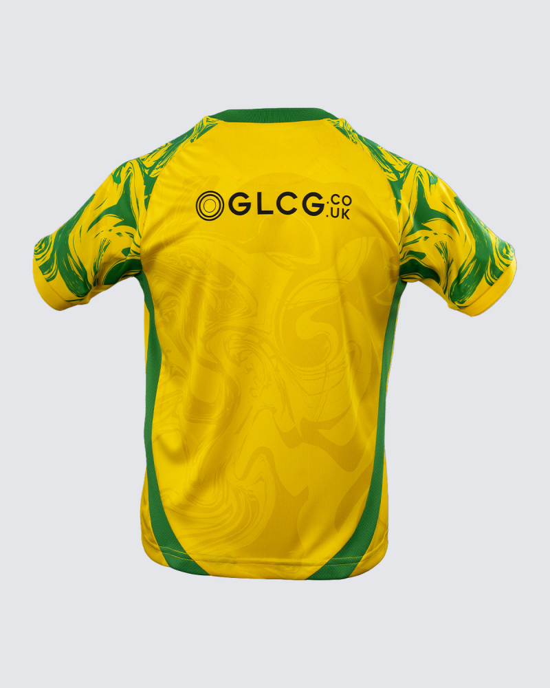 2026/27 Junior Home Shirt