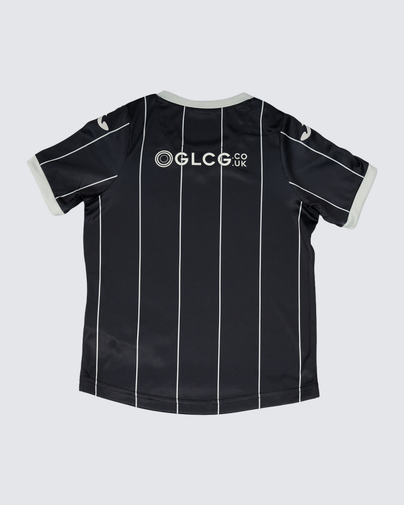 2026/27 Away Kids Mini Kit - 3 Years