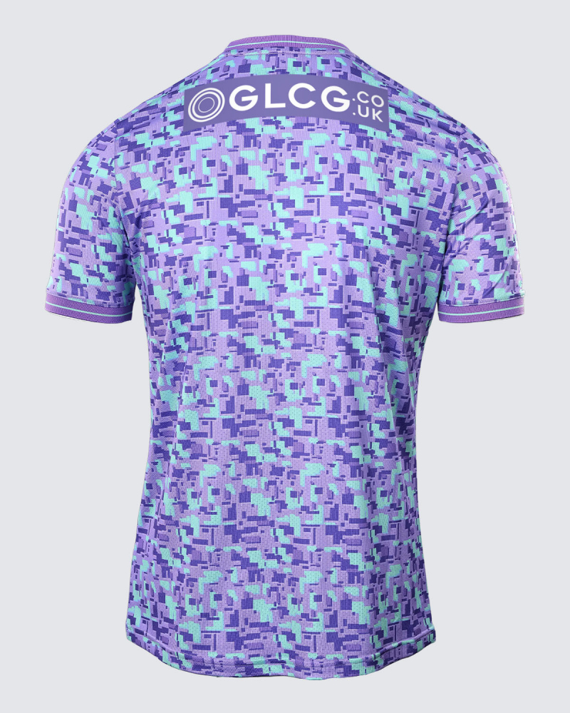 2026/27 Adult Third Shirt