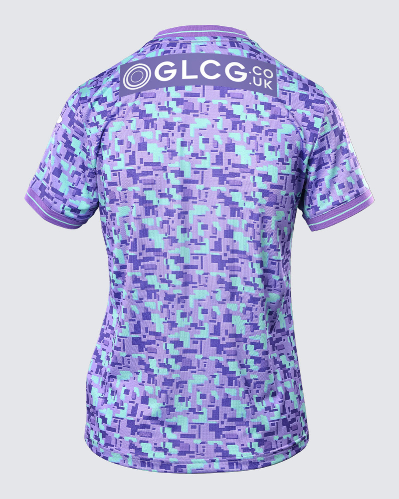 2026/27 Womens Third Shirt